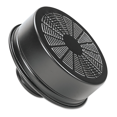 CANISTER CS/CN MILLENIUM THD